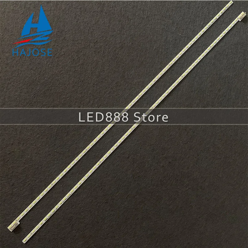 توصية وتحليل لشريط الإضاءة LED E78030 لشاشة تي سي إل 49 بوصة