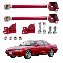 for Hicas Lock Arm Eliminator Kit Fit For Nissan Nissan Z32 300ZX S13 180sx Silvia