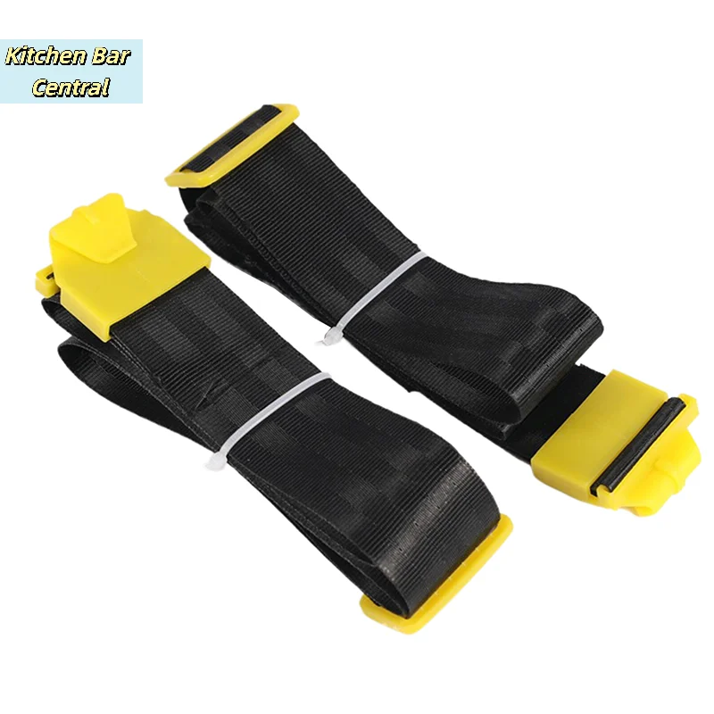 Backpack Sprayer Replacement Straps, Adjustable Nylon