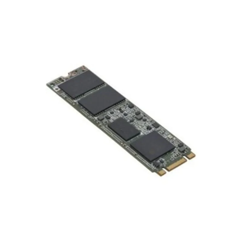 

Dell 7J88T 180 GB Solid State Drive - M2 2280 - SATA 60 Gbps - Triple Level Cell (TLC) - Used-Like New