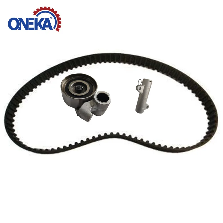 

TOYOT A 4.2 1H-Z 92MR25 Belt Kit 13505-17020 13540-67020