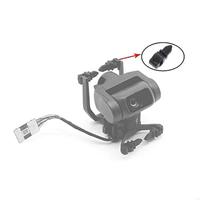 77JD Gimbal Camera Rubber Damper Holder Shock Absorbing Ball for Mavic Mini/Mini 2