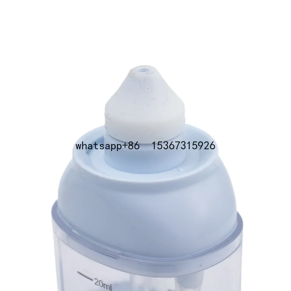 Baby Nasal Wash Irrigator Medical Nasal cleaner for Nose Clean