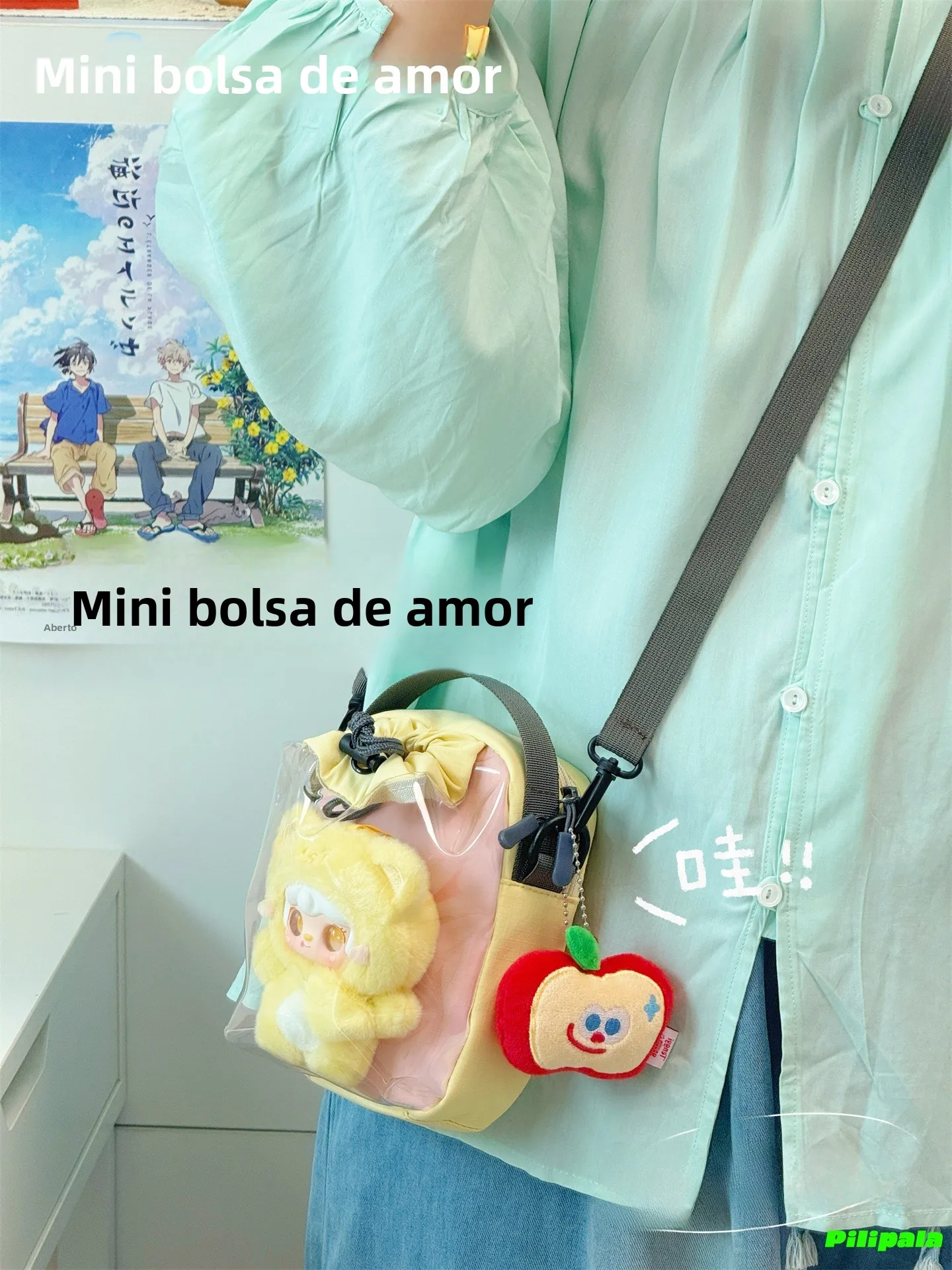 bolsa-transversal-de-nylon-io-estilo-coreano-bolsa-transparente-para-celular-versatil-para-uso-casual-ao-ar-livre