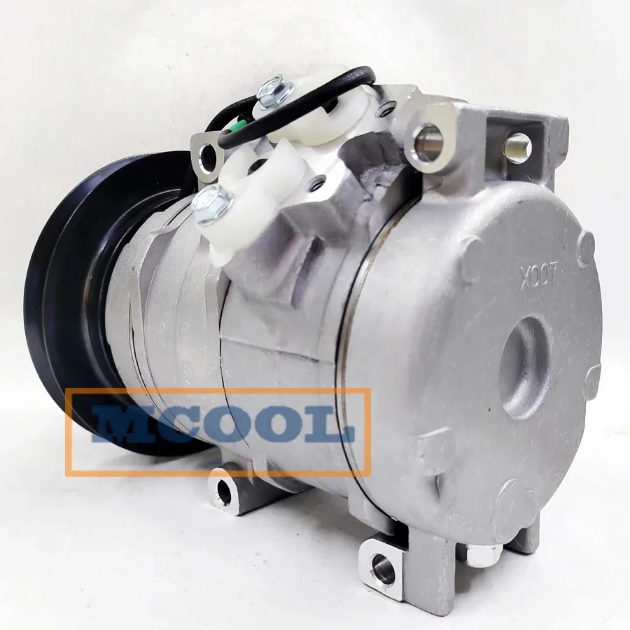 Air Conditioning Ac…