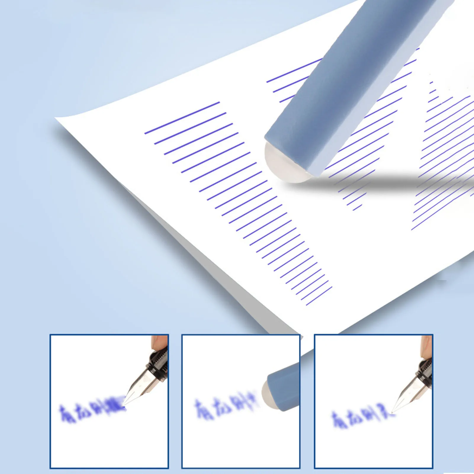 حبر إبداعي قابل للمسح الحراري ، أدوات مكتبية ومدرسة ، هدايا عملية للأطفال والأصدقاء ، 25: