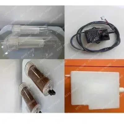 Hydrogen Generator of Electrolytic Cell Hydrogen Rich Water Machine Hydrogen Generator of  Electrolytic Cell 60ml~1000ml