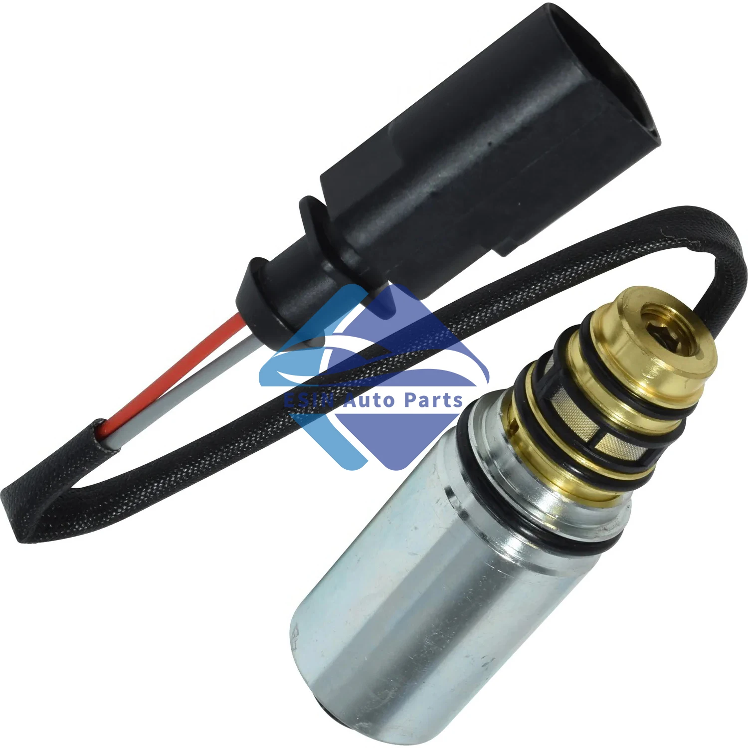 

PXE16 Auto Air conditioning Compressor Control Valve For AUDI A3 For VW JETTA EX 1236C CV2505C 1713169 3155340 E257001