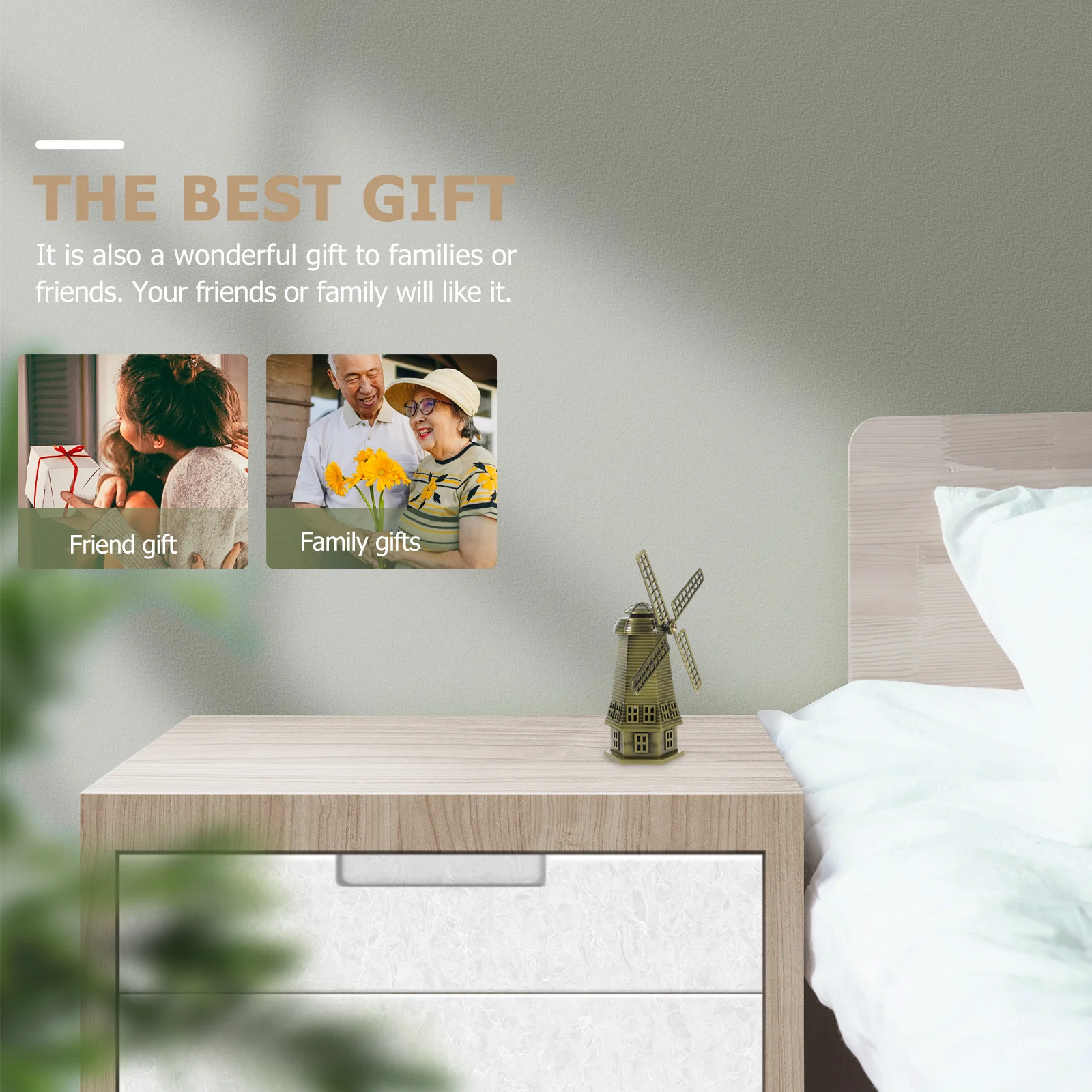 

Decor Alloy Home nament Souvenirs Metal 101 Gifts Metal 101 Building Decor nament Sturdy Unique Design