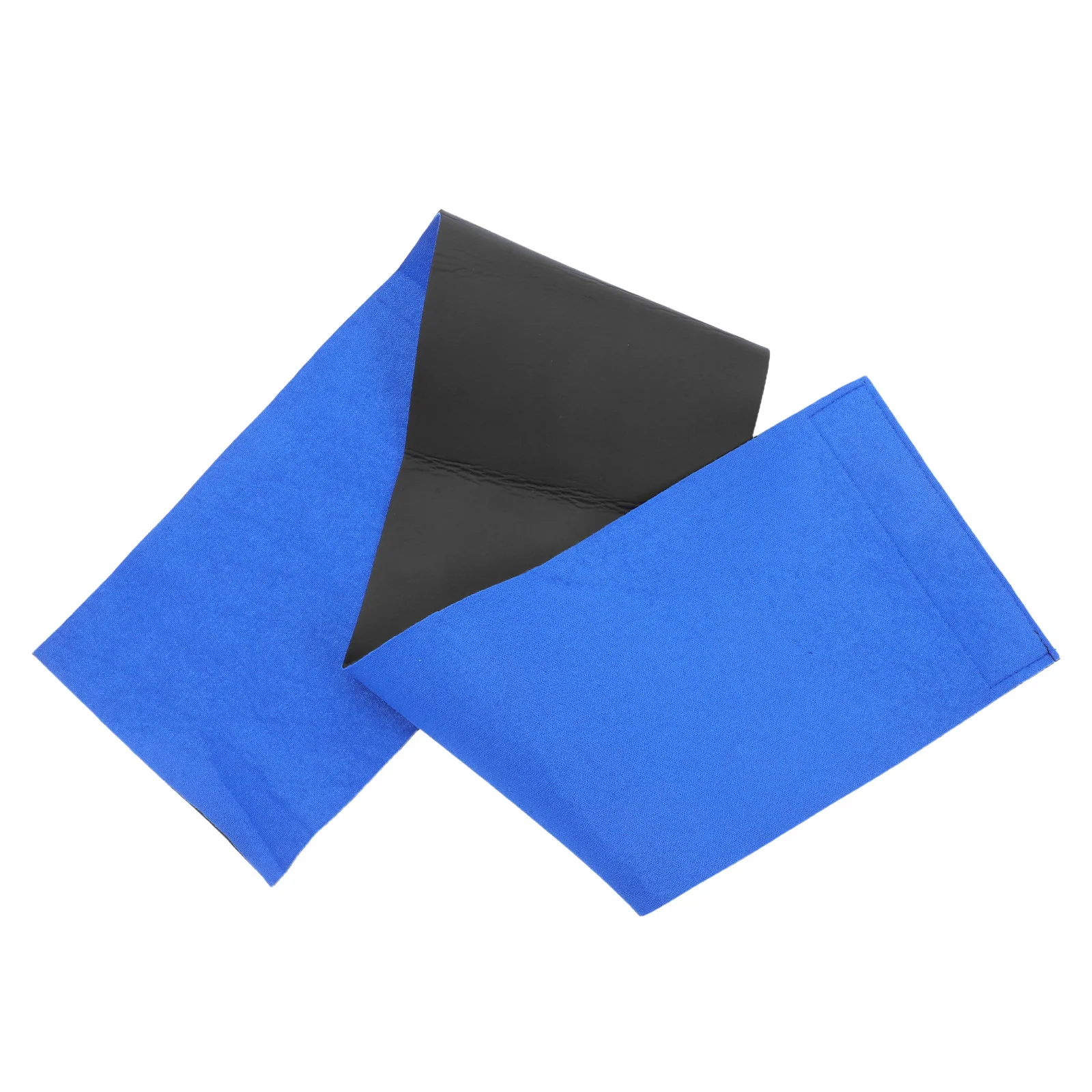 حزام تشذيب الخصر بدون خياطة قابل للتمدد للتحكم في البطن، حزام تدريب اللياقة البدنية خفيف الوزن وممتص للعرق #5