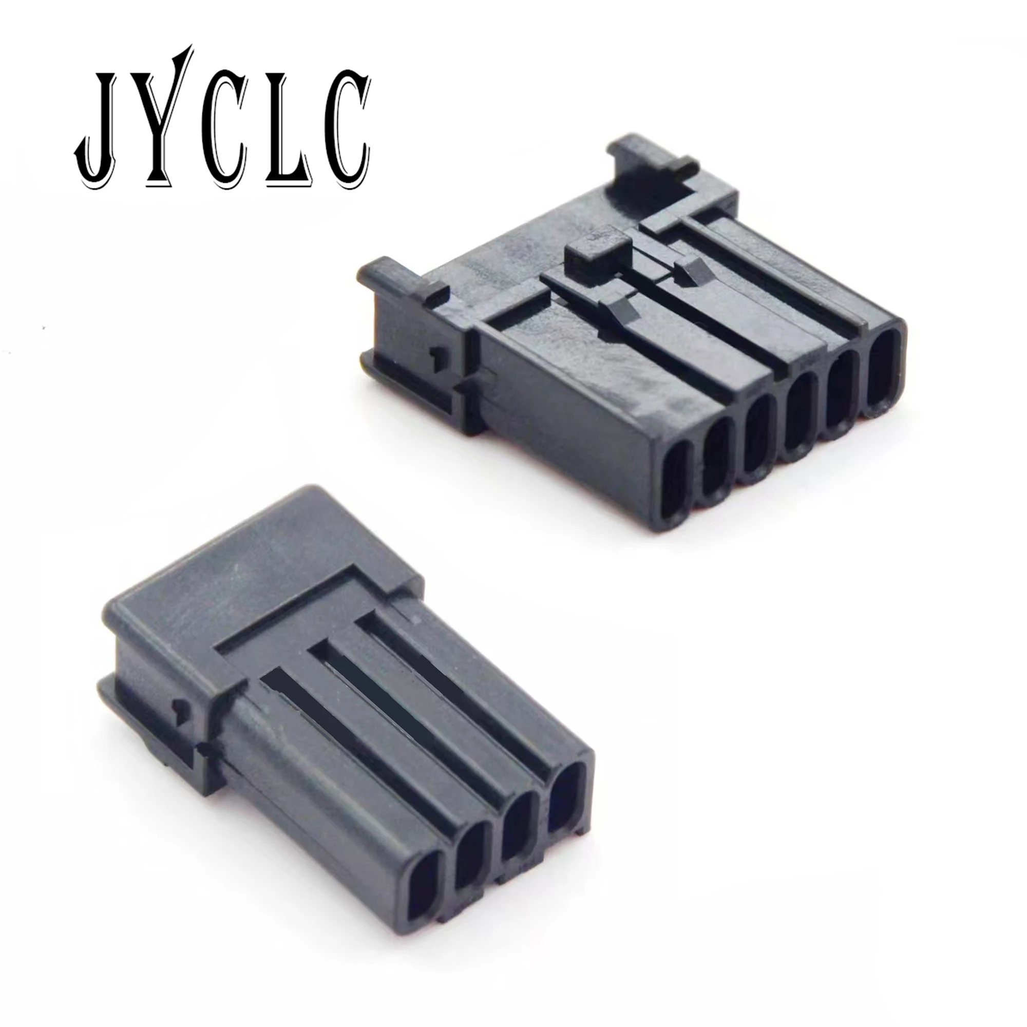 1 Set 4 Pin 6 Pin Automotive Avionics Connector Plug Automotive Wire Female Connector MX44004SF1