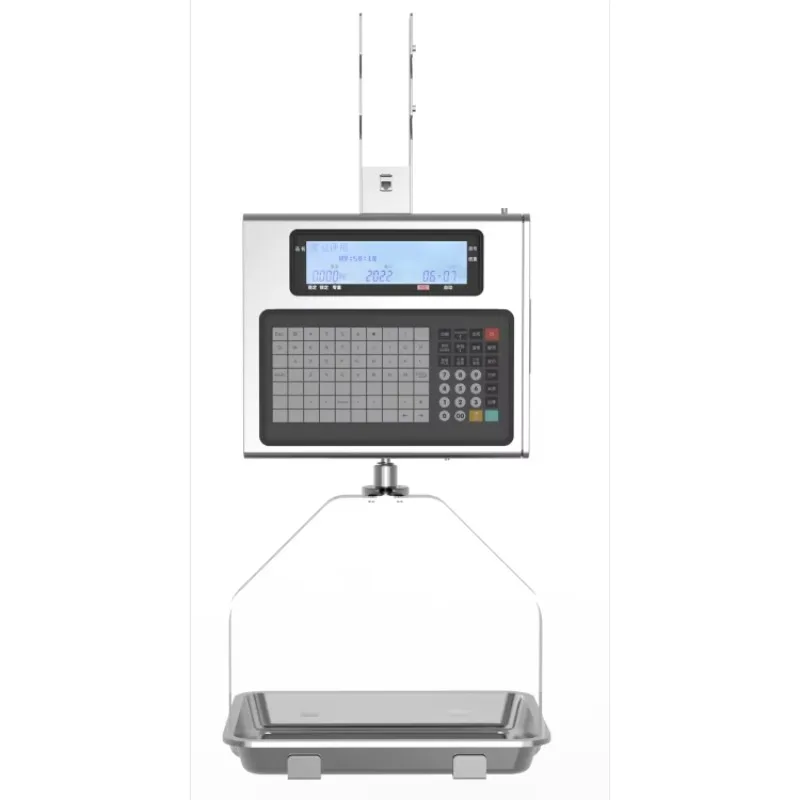 Parcel Measuring We… - image
