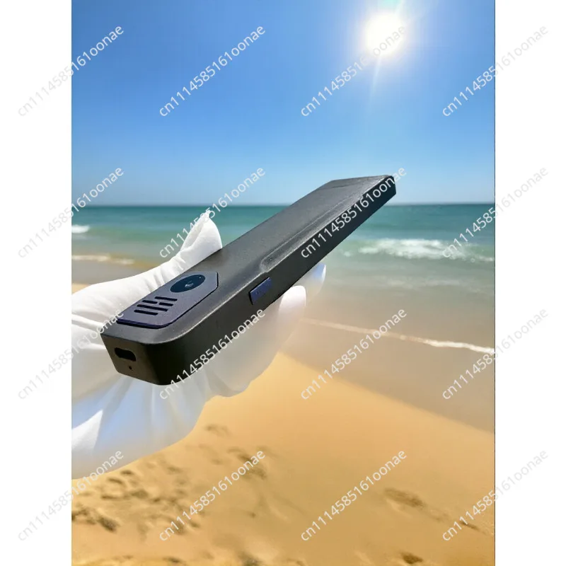 Multi Functional Offline AI Fast Translation Multi Language Pen Supporting  Language Translation Machine Metal texture