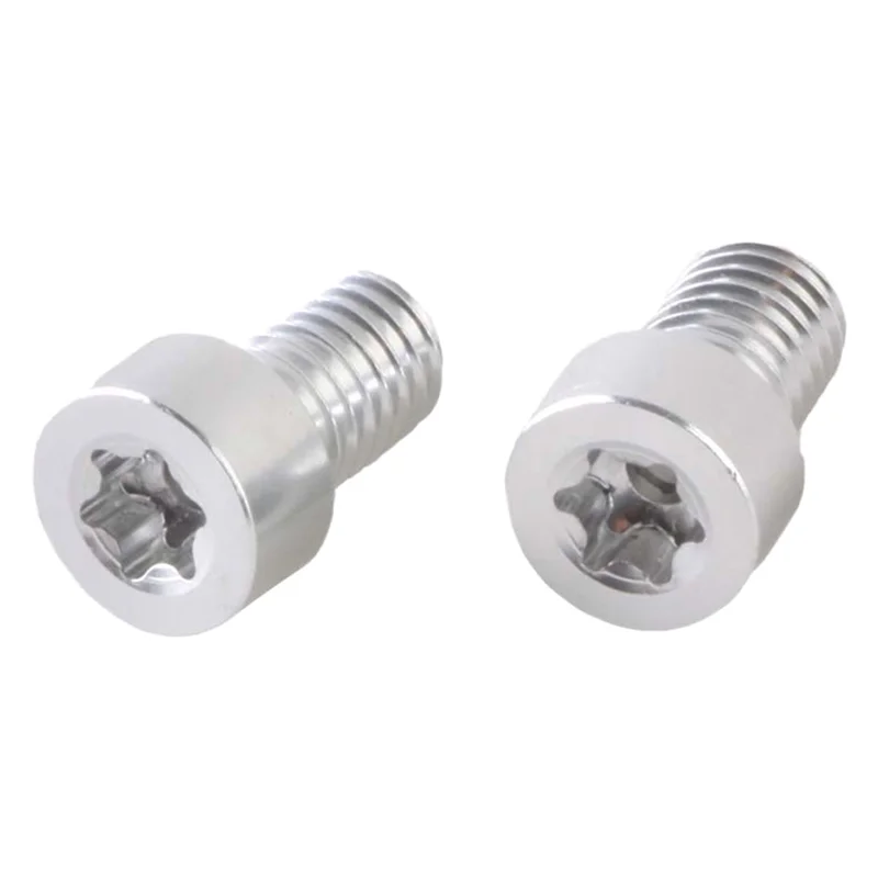 

Motorcycle Tire Pressure Monitoring Sensor Screw Accessory Kit(2 Pcs) For BMW 1000 RR S1000RR S1000 RR 1000RR 2019-2024