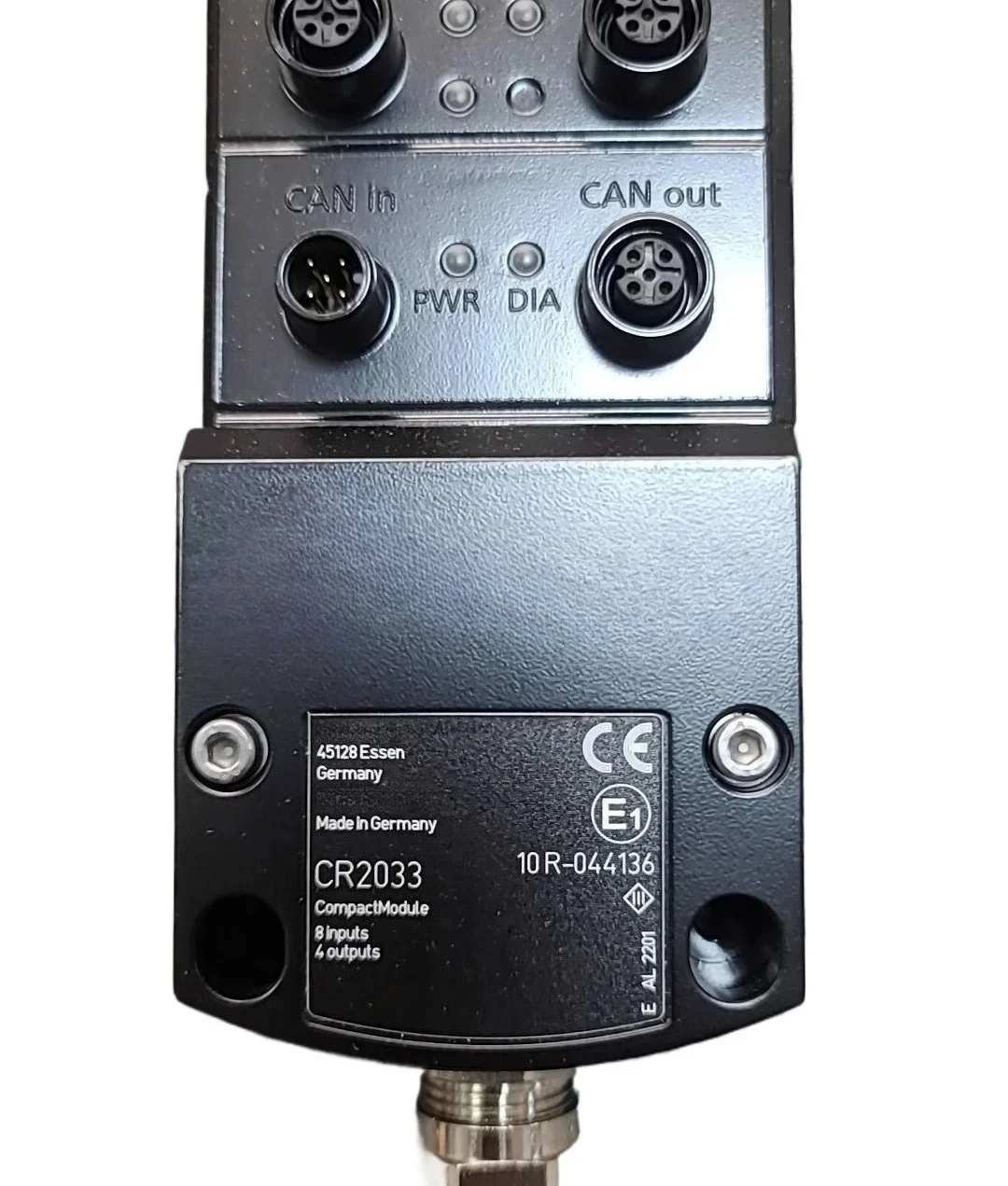 

CR2032 CR2033 Yifumen module new original genuine