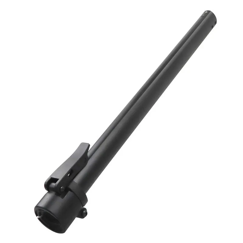 Complete Folding Upright Stem Assembly Fix Support Bar With Lock Base Replacement Spare Parts Compatible With MAX G30 Scooter