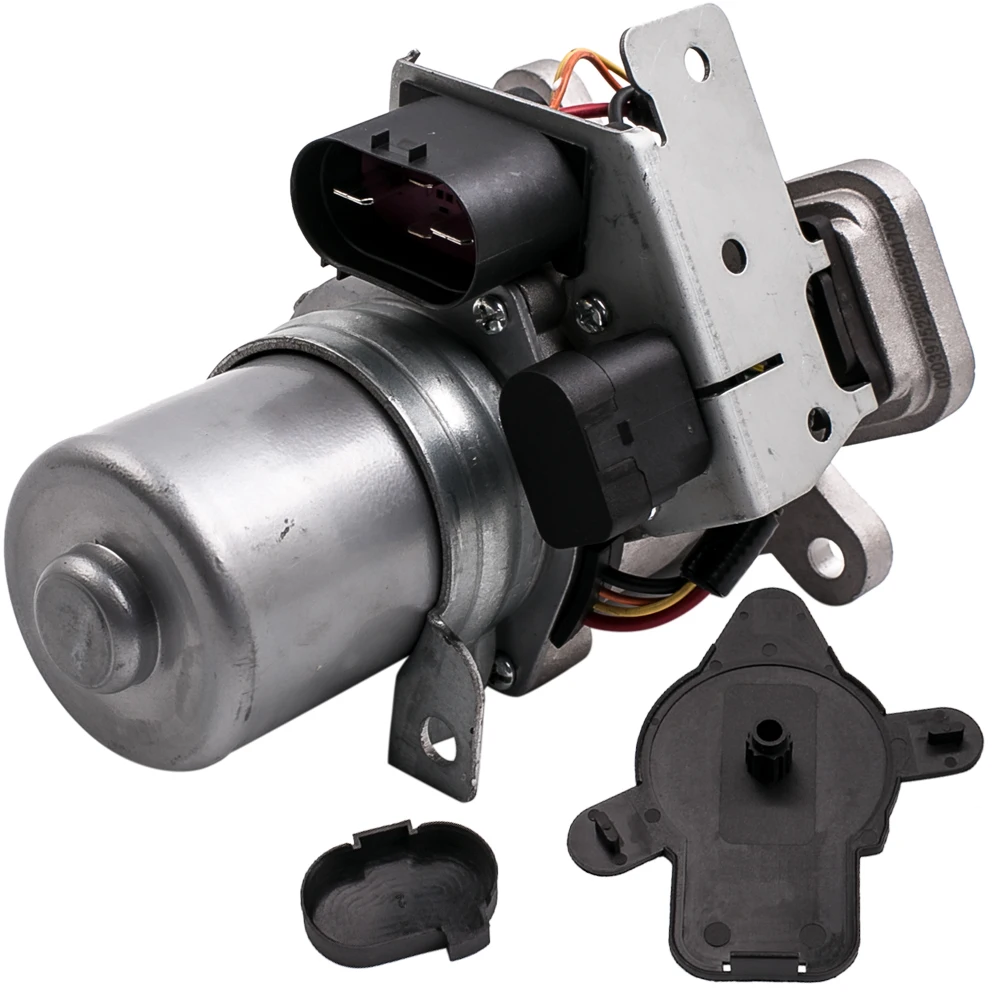 Transmission Transfer Case Box Motor for VW Touareg Porsche Cayenne 955 NV235 0AD341601 0BV341601