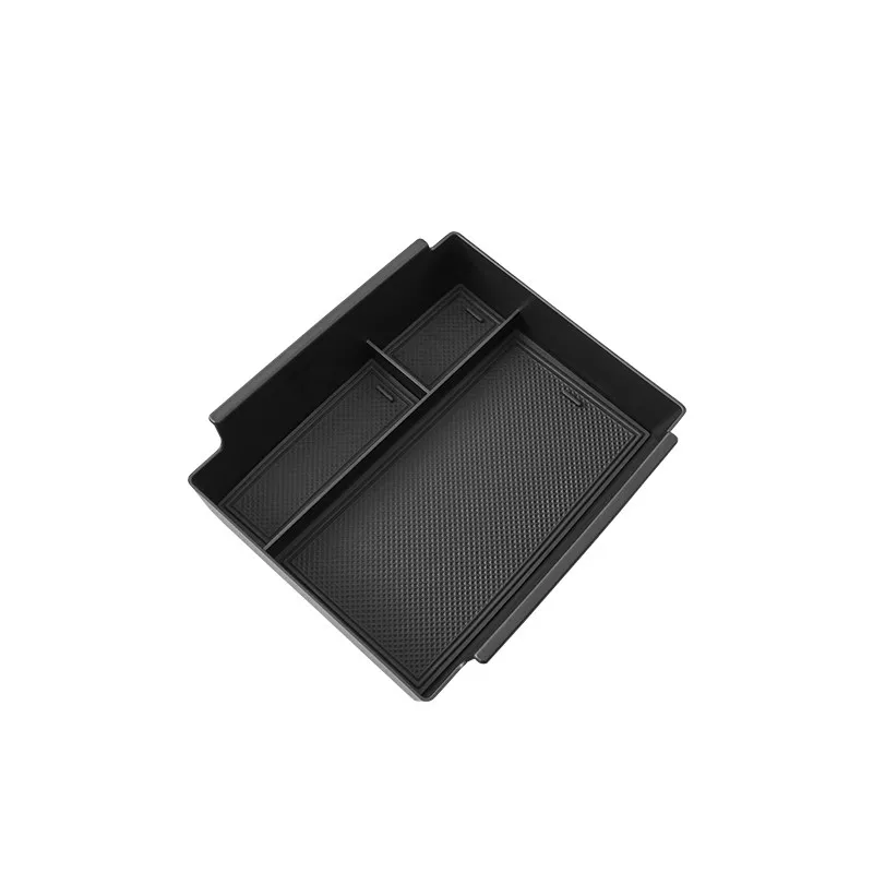 

Органайзер-лоток для центральной консоли Geely Starray 7, ящик для хранения в подлокотнике автомобиля