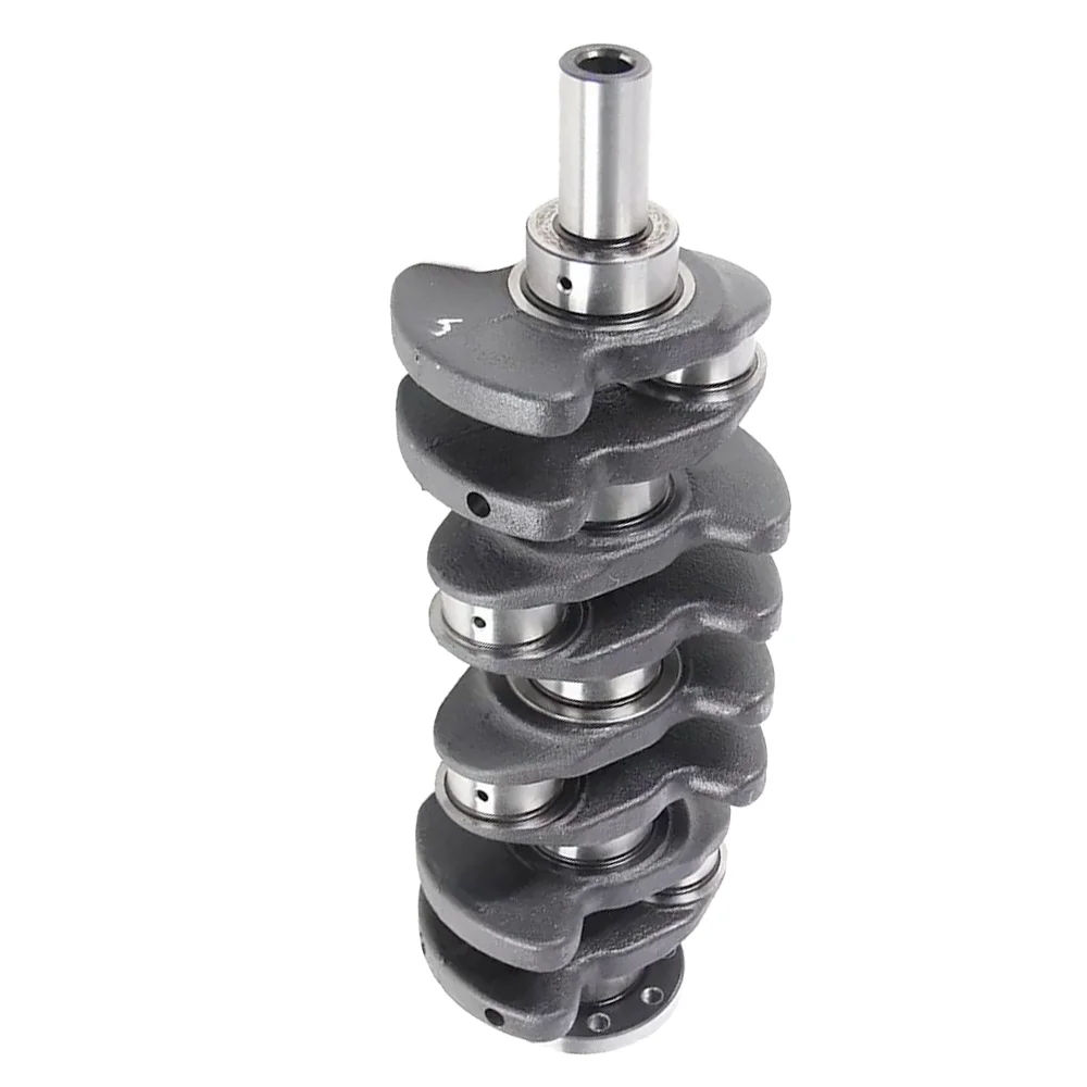 

Suitable for Mercedes Benz A2710300201 crankshaft M271 SLK200 C180 C250 E250 E200 M271