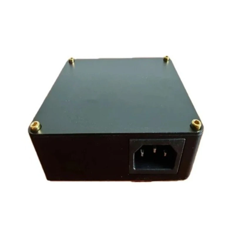 Moyun linear isolation power supply 24W, support 12V, 5V simultaneous output