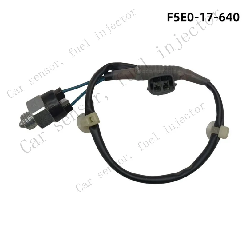 Q+ New Back Up Light Lamp Switch For Mazda 323 BJ F5E0-17-640 F5E017640 Replacement