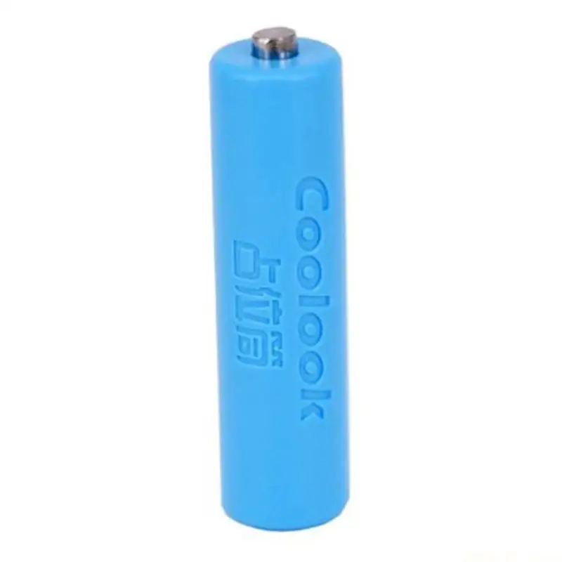 M5TD QC3.0 USB Power Cable 5V 6V 9V 12V Power Supply Cord with Switch Converter Wire Replace 4-8pcs LR3 AM4 AAA Battery