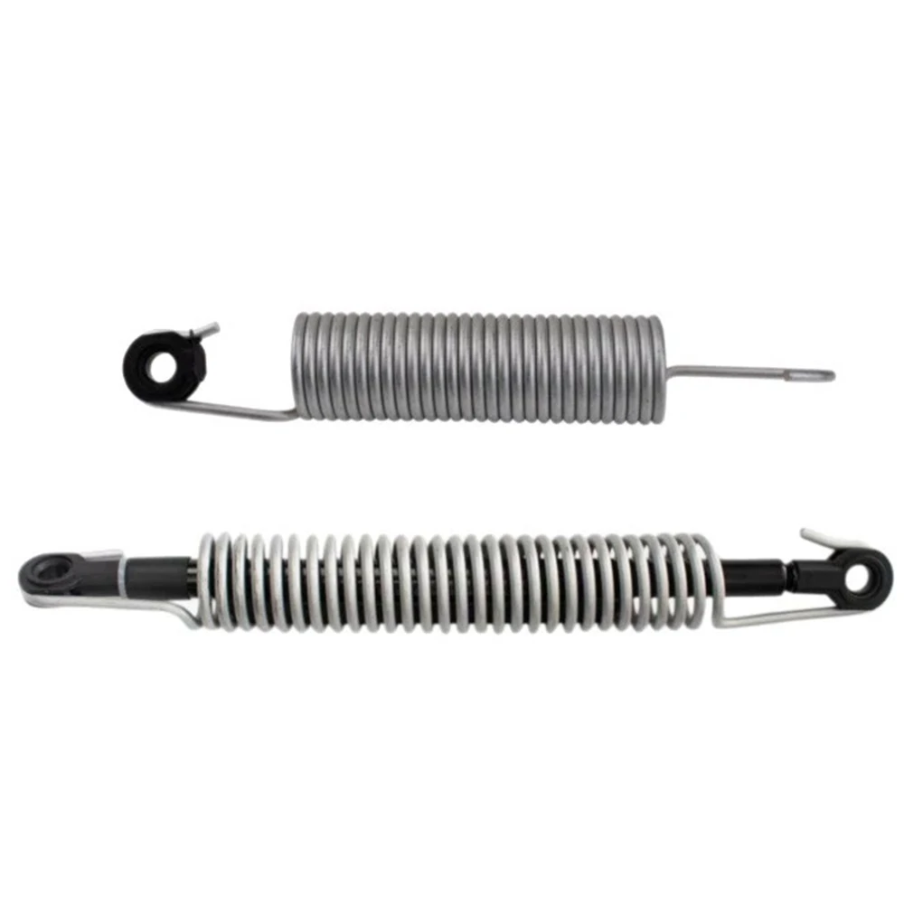 For BMW 5 Series E60 2002-2010 Trunk Shock Absorber with Spring 51247045884 51247141490 Right Sedan