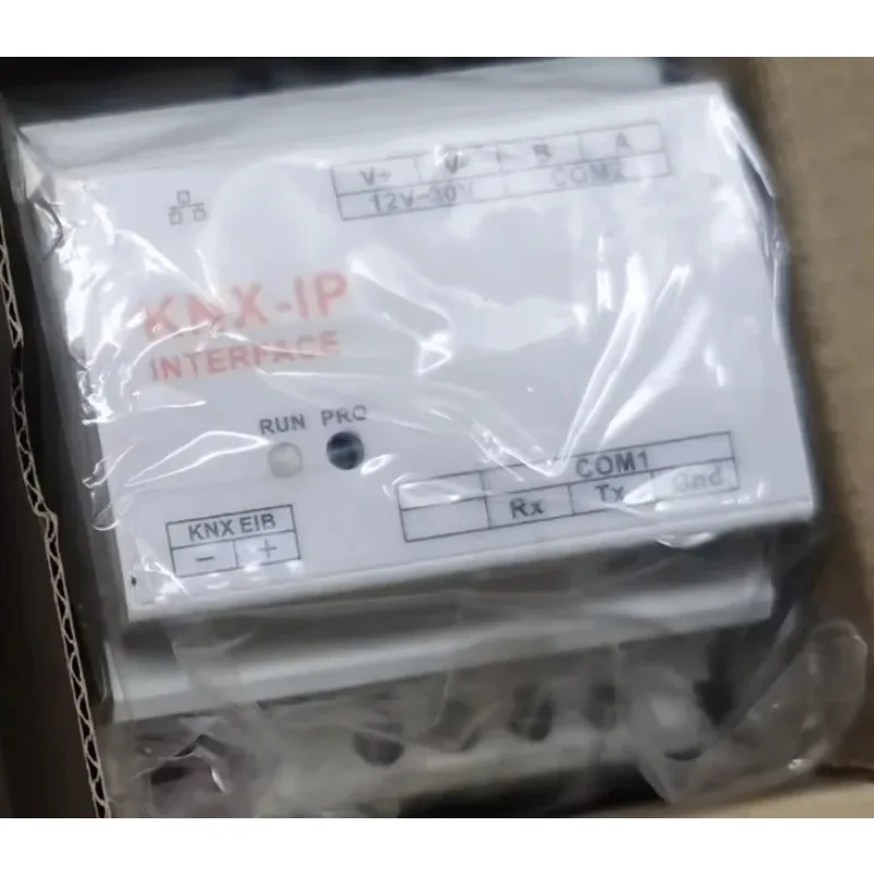 IP router KNX IP interface KNX downloader KNX gateway KNxip KNXIP
