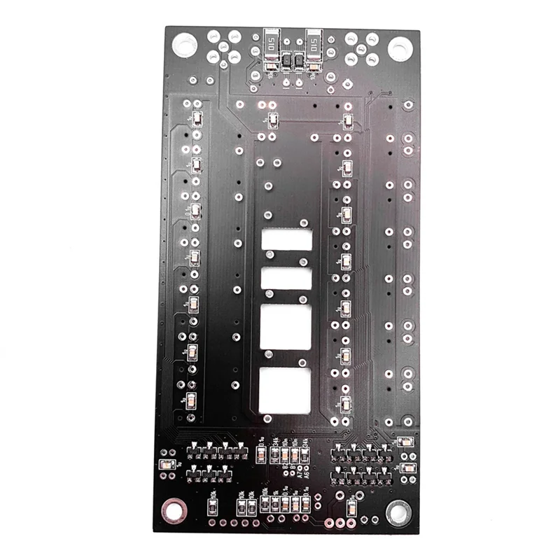 SQPP-4X ATU 100 DIY Kits Antenna Tuner DIY Kit N7DDC 7X7 For Communication