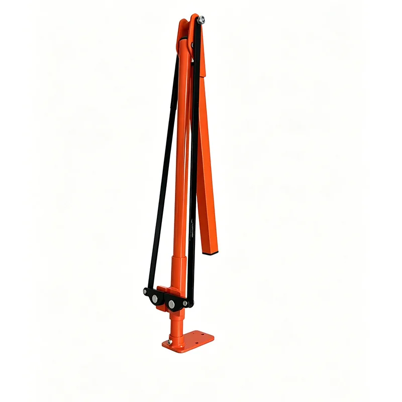 New type of mold removal tool Formwork steel brazing ground reinforcement foundation detector Pull-up tool