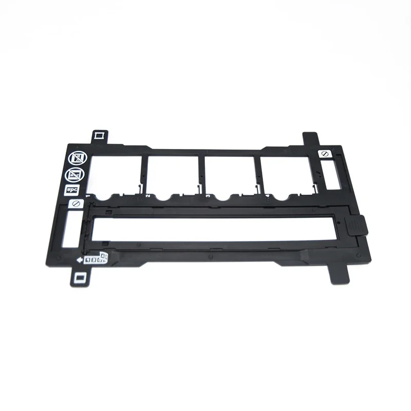 Epson Perfection V100 V200 V300 V330 V370 용 네거티브 커버 가이드, 1758473 1437152 135 사진 필름, 거치대 ASSY 슬라이드, 35mm, 1 개