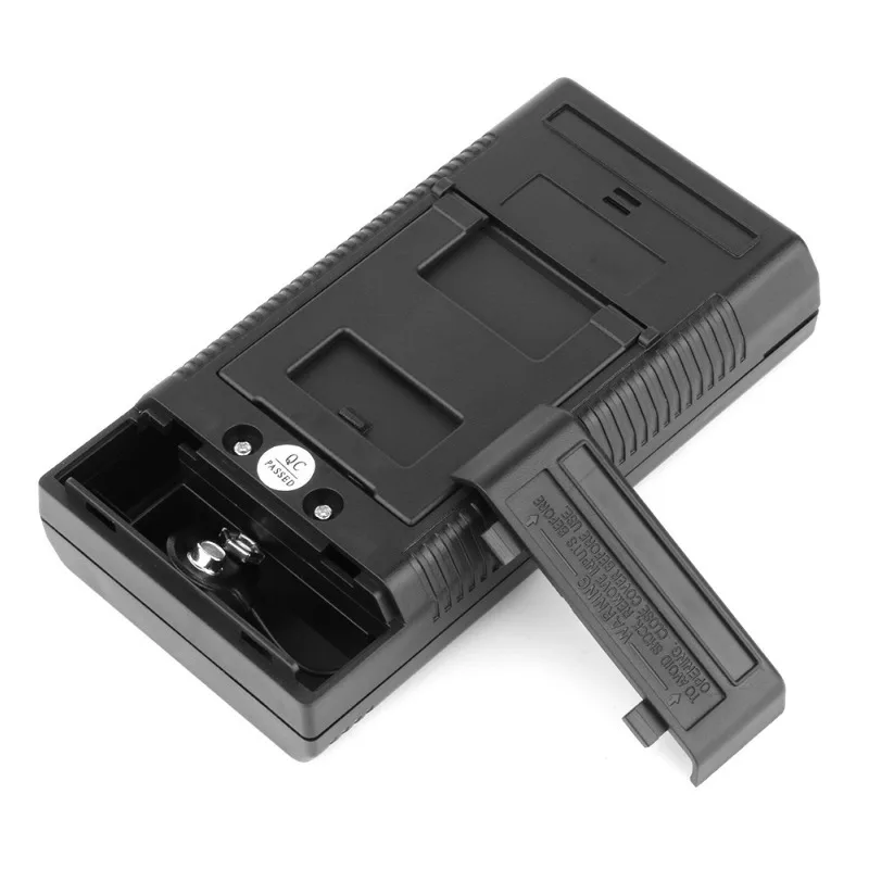 

Electromagnetic radiation detector, portable electromagnetic radiation tester, measuring instrument household appliances