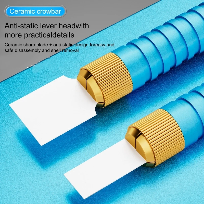 Ceramic Shovel Glue…