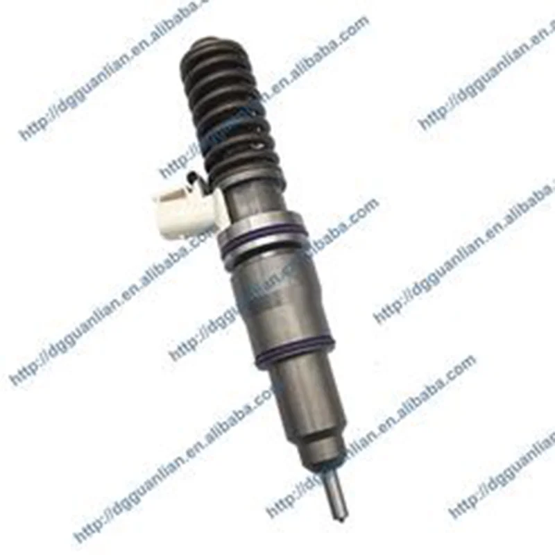 Reman Quality Diesel Fuel Injection System Unit Injector BEBE4G12001 21458369 85003658 85013160 for D13 D16 Engine