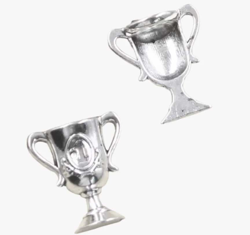 

15pcs 20*17mm Vinatge & Classic pendants for handamd findings Zinc alloy metal HWJ0122