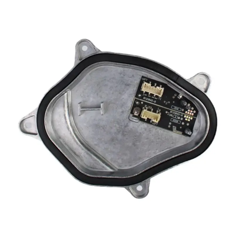 Reliable-1Pair Daytime Running Light Source Front Headlight LED Moudle Module Angel Eye 2GM998478 2GM998479 For Seat T-Cross 202