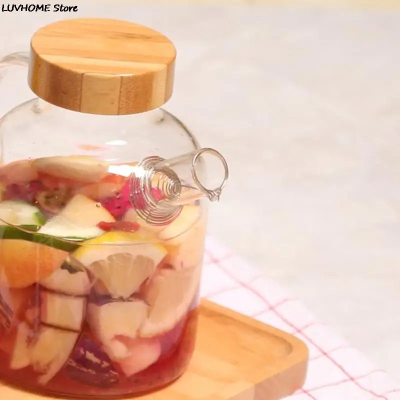 3pcs Durable Stainless Steel Kitchen Tool Tea Infuser Accessories Nozzle Spring Strainer Teapot Filter Teaware Portable Replace