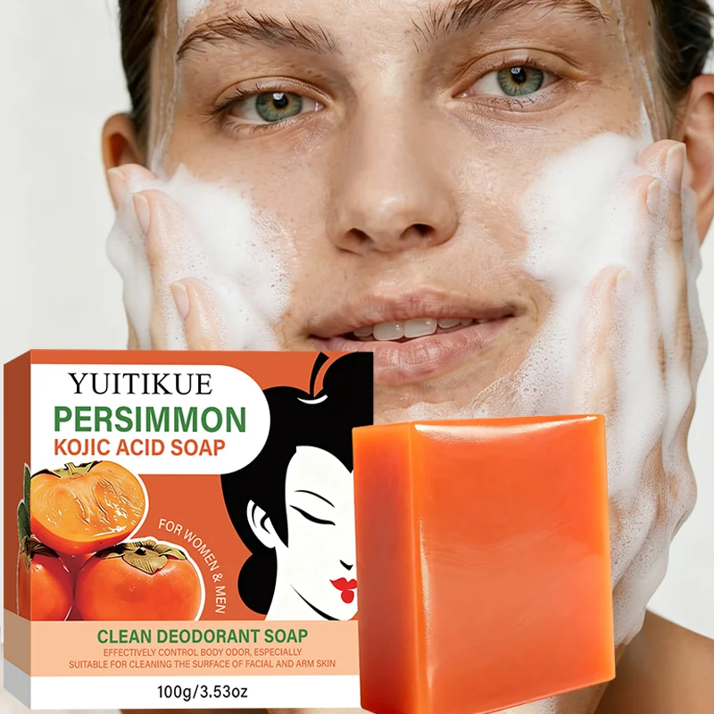 Thumbnail 2 - #4 New Body Cleansers Arrivals