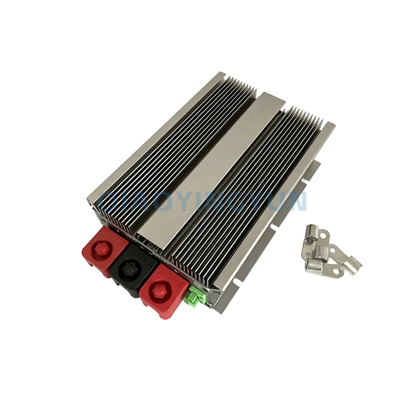 10/30V-18/40V Automatic Step up down DC/DC Converter 10V 18V  Volt to 14.5V 24V  Volt Voltage Stabilizer Boost Module for Cars