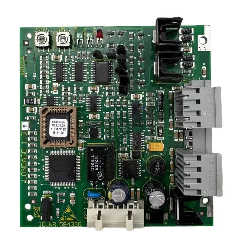 Suitable 300P elevator interface board communication board ID.NR. 594386 elevator accessories