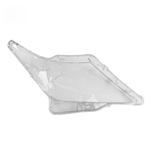 For 12/13/14/15 Lexus Lexus LX570 car front transparent large lampshade