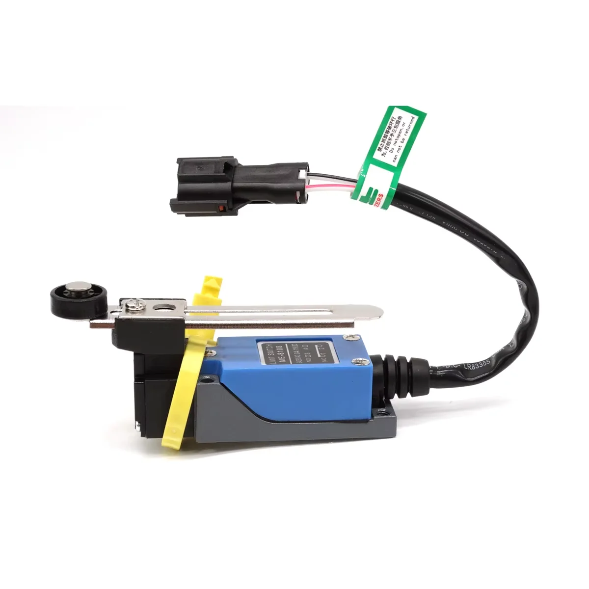

EXCAVATOR SPARE PART MICRO SWITCH DH-7