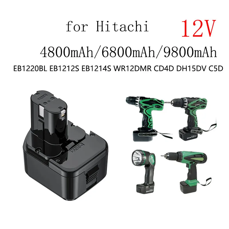 Suitable For Hitach…