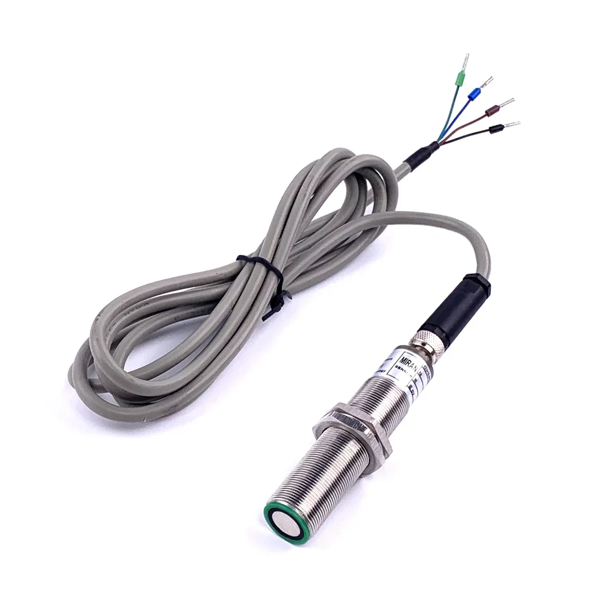 

In Stock Miran MCSB-1000mm Ultrasonic ranging module ultrasonic sensor