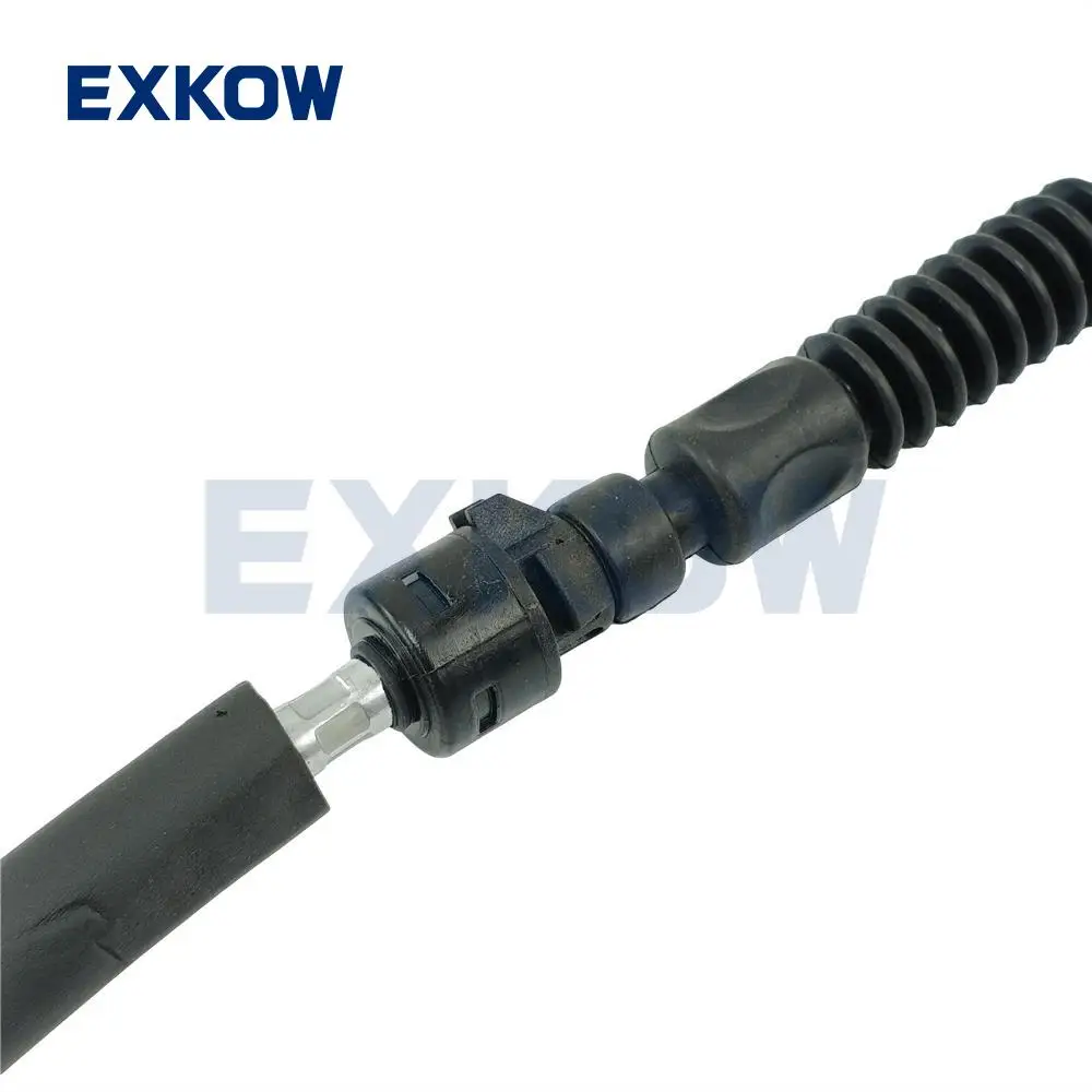 A/T Gearshift Cable for Mitsubishi Pajero Montero V63 V65 V73 V75 V77 V78 6G72 6G74 6G75 4M41 MR581204