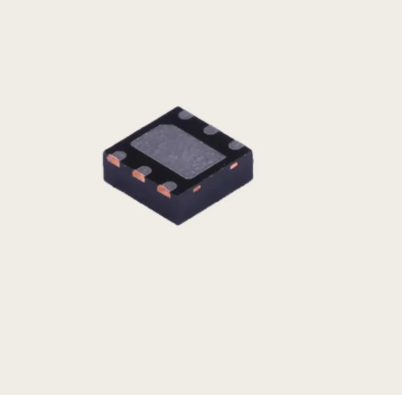 New SHT25 SHT25-TR-0.4KS Temperature and Humidity Sensor Package: DFN-6-EP (3x3)