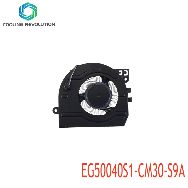 

Laptop CPU Cooling Fan EG50040S1-CM30-S9A DC5V 0.38A 4Pin 023.100LA.0021 for Dell Latitude Dell Latitude 13 5320 0CJCNP CJCNP