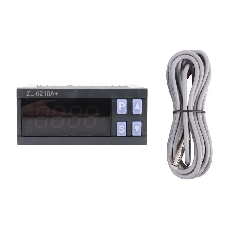 

Электронный контроллер температуры ABKN, интеллектуальный контроллер температуры, умный терморегулятор