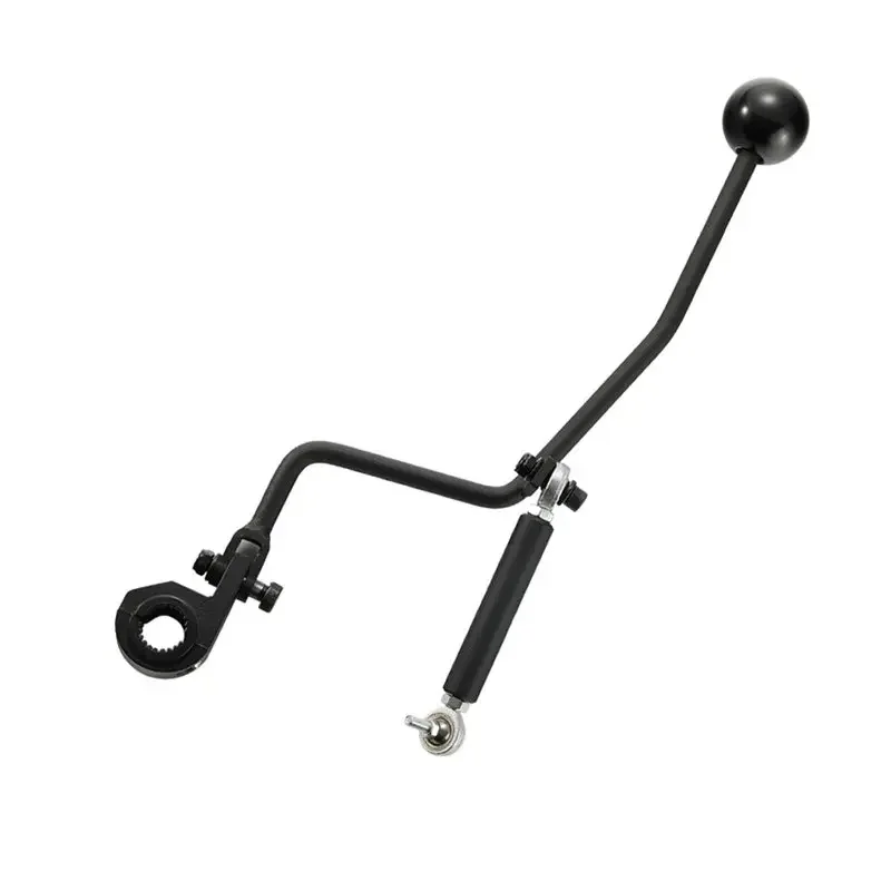 AADD-For Can-Am Ryker 600 900 2019-2025 Hand Shifter Kit Gear Shift Assembly For/Reverse Shifter