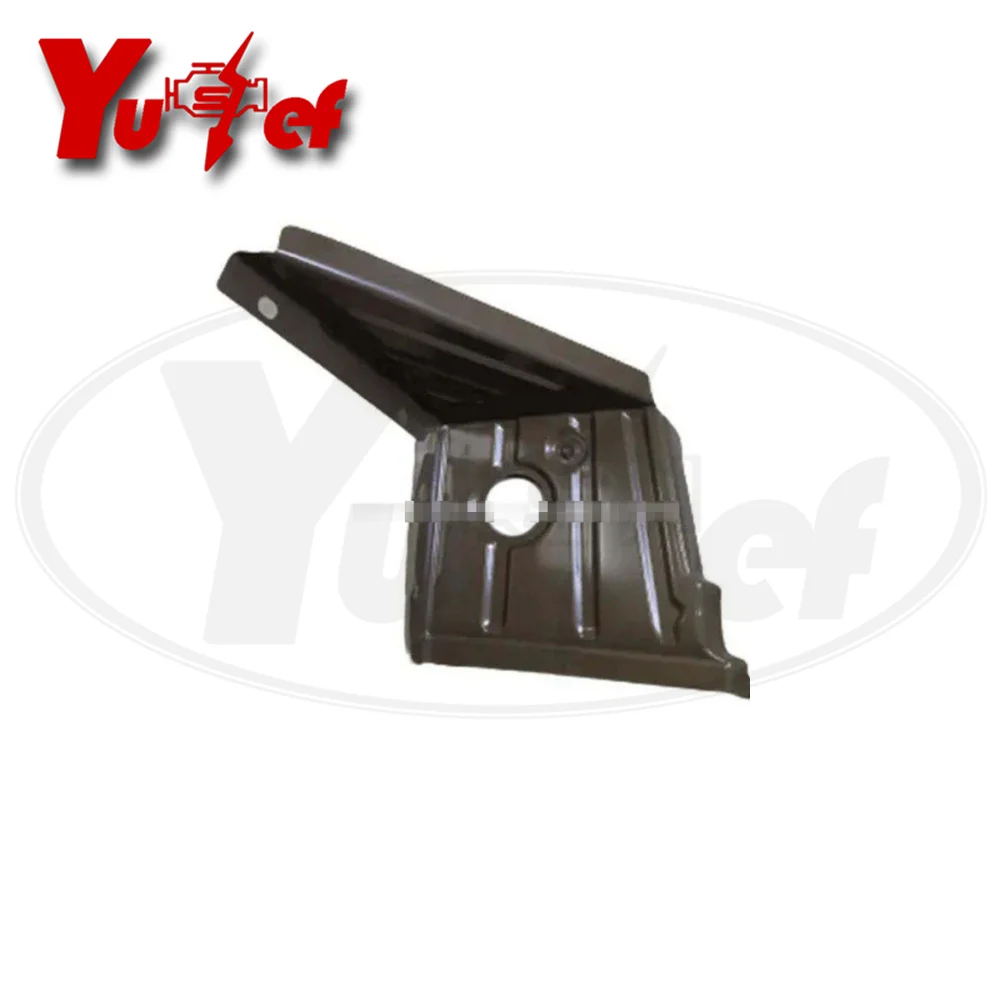 Auto Parts Triangle Connecting Plate Rear Wheel Rotation 1104199-S0-A 1104200-S0-A for Tesla Model 3